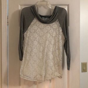 Cute Maurices top!
